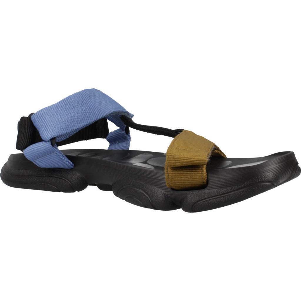 Sandały CAMPER KARST SANDAL Wielokolorowy 5/5