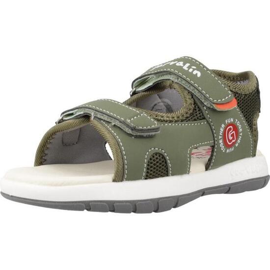 Sandalias Niño Garvalin 242817g