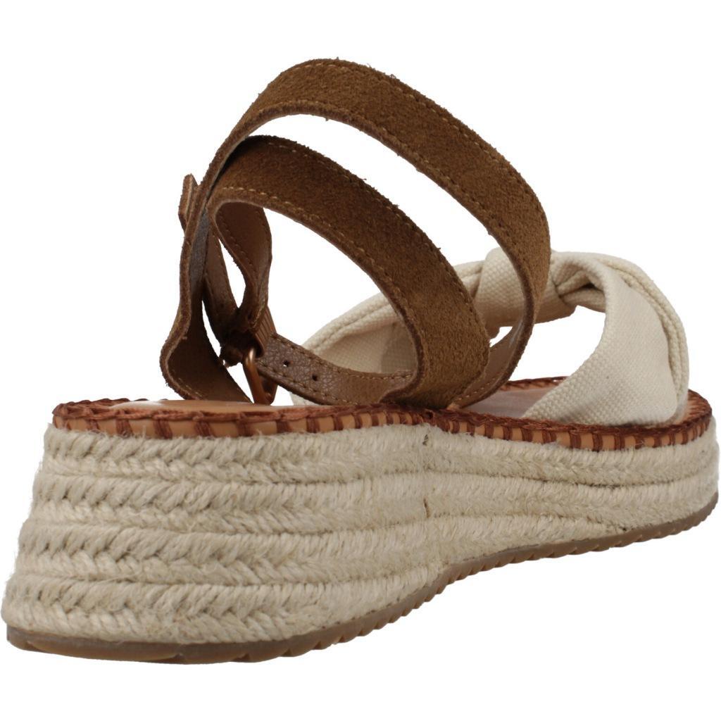 Sandales compensées femme Pepe Jeans Kate bass 3/5