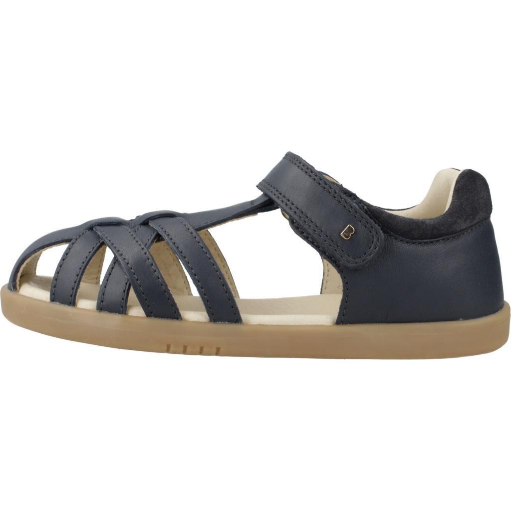 Sandali Bobux Modello Cross Jump Colore Blu 2/5