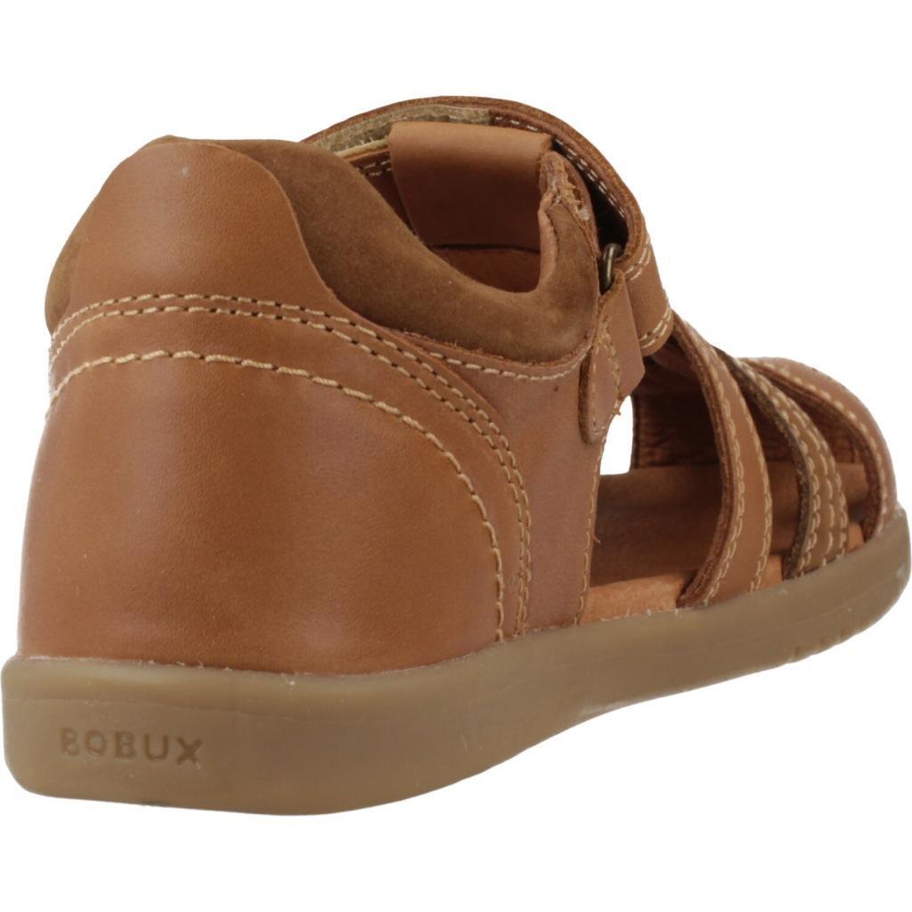 Sandali Bobux Modello Roam Colore Marrone 3/5