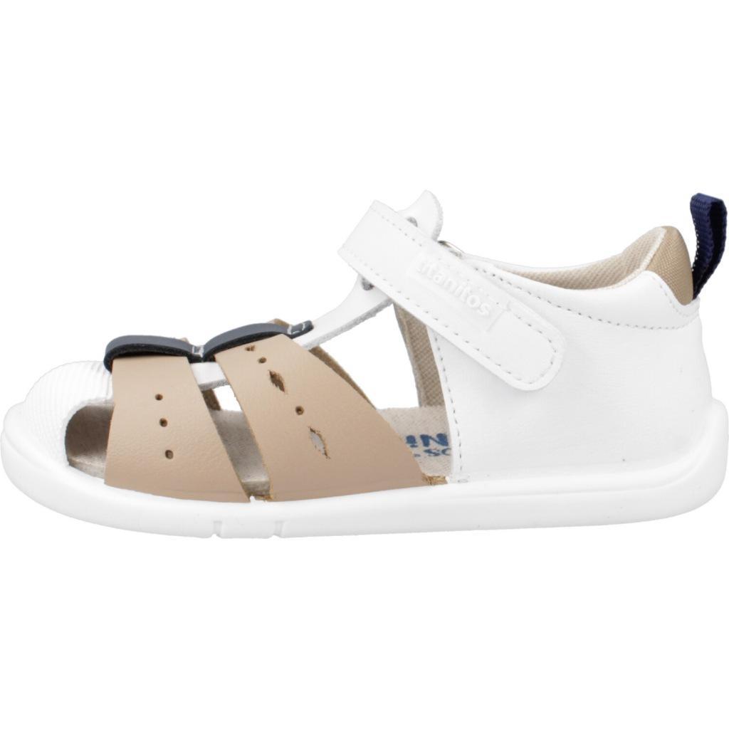 Sandalias Niño Titanitos B500 Evo 2/5
