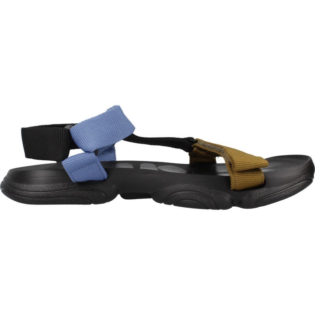 Sandały CAMPER KARST SANDAL Wielokolorowy 4/5