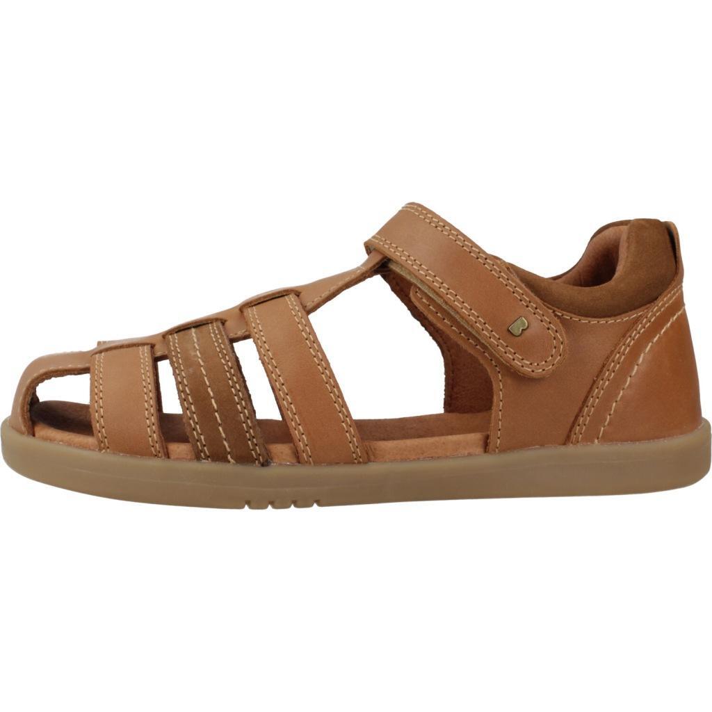 Sandali Bobux Modello Roam Colore Marrone 2/5