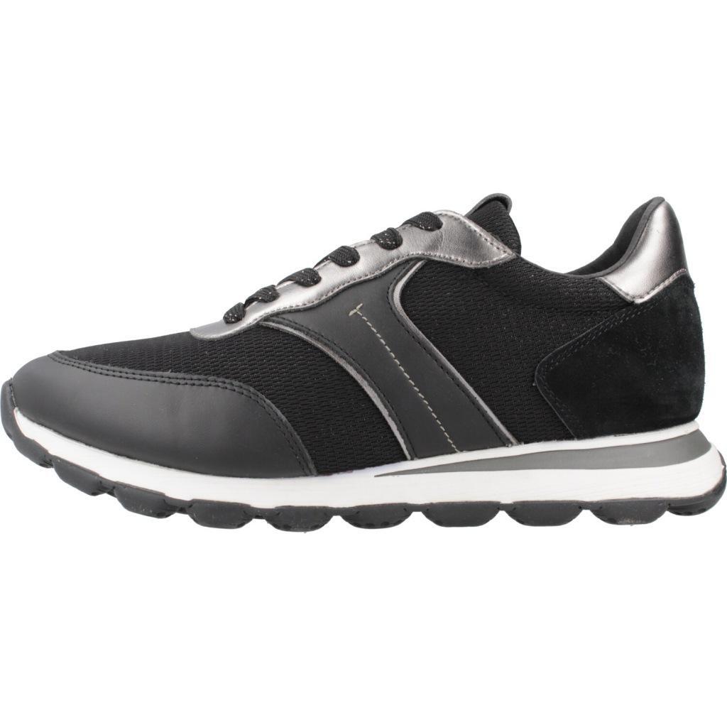 Sneakers Geox Model D Spherica Vseries Kleur Zwart 2/5