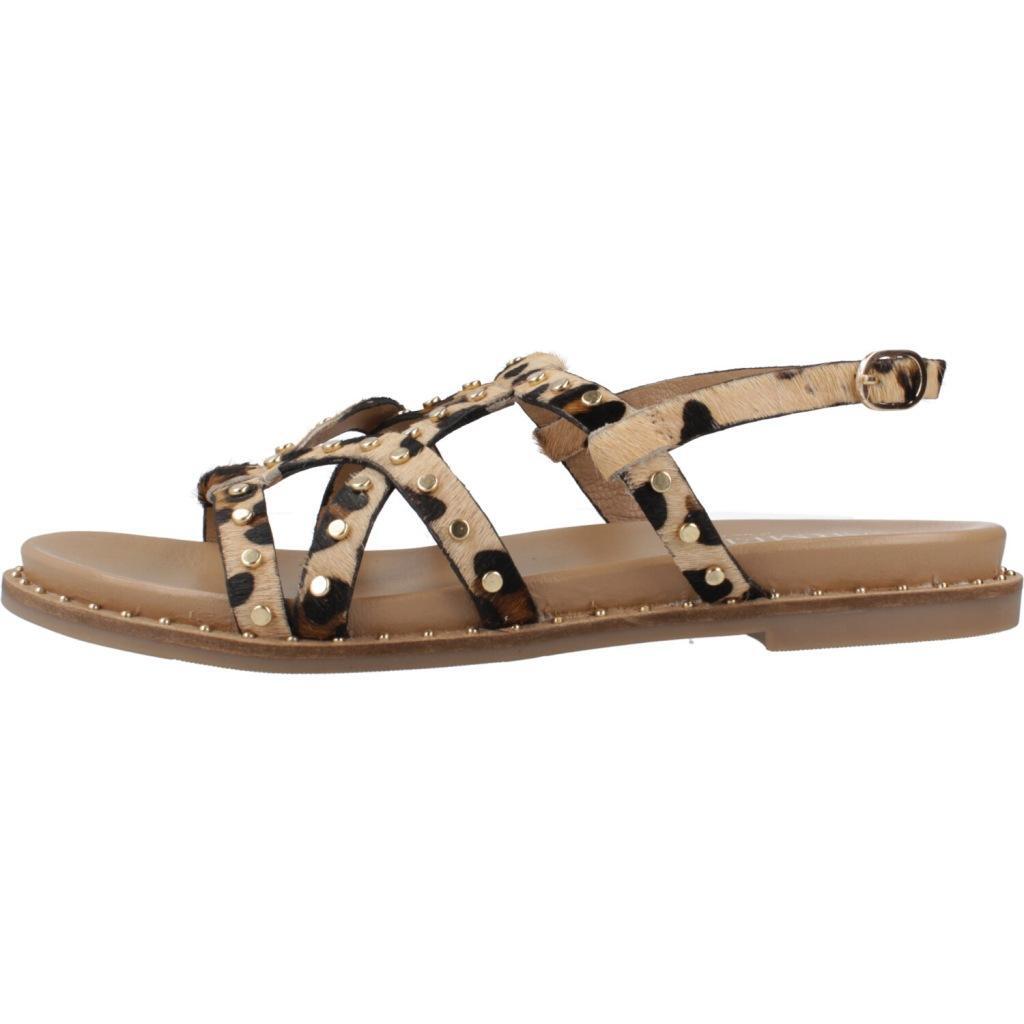 Sandali Carmela Modello 162392c Colore Animal Print 2/5