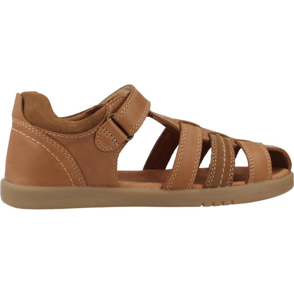 Sandali Bobux Modello Roam Colore Marrone 4/5
