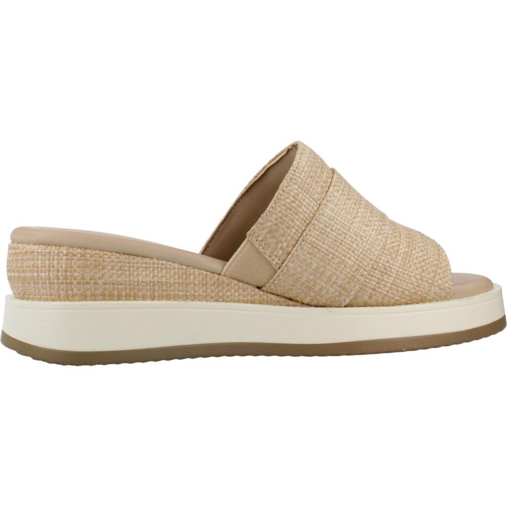 Sandali Carmela Modello 162228c Colore Beige 4/5