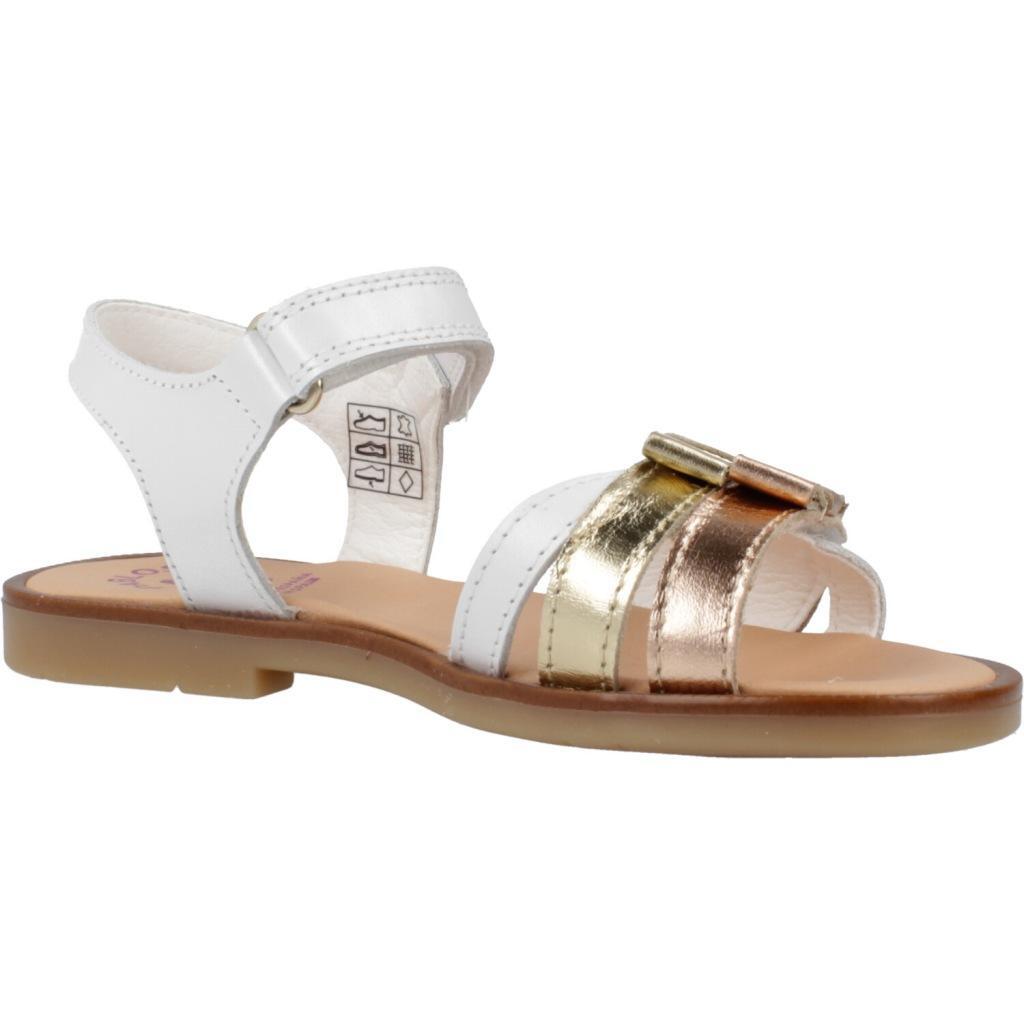 Pablosky Modelo 439008p Cor Branco 5/5