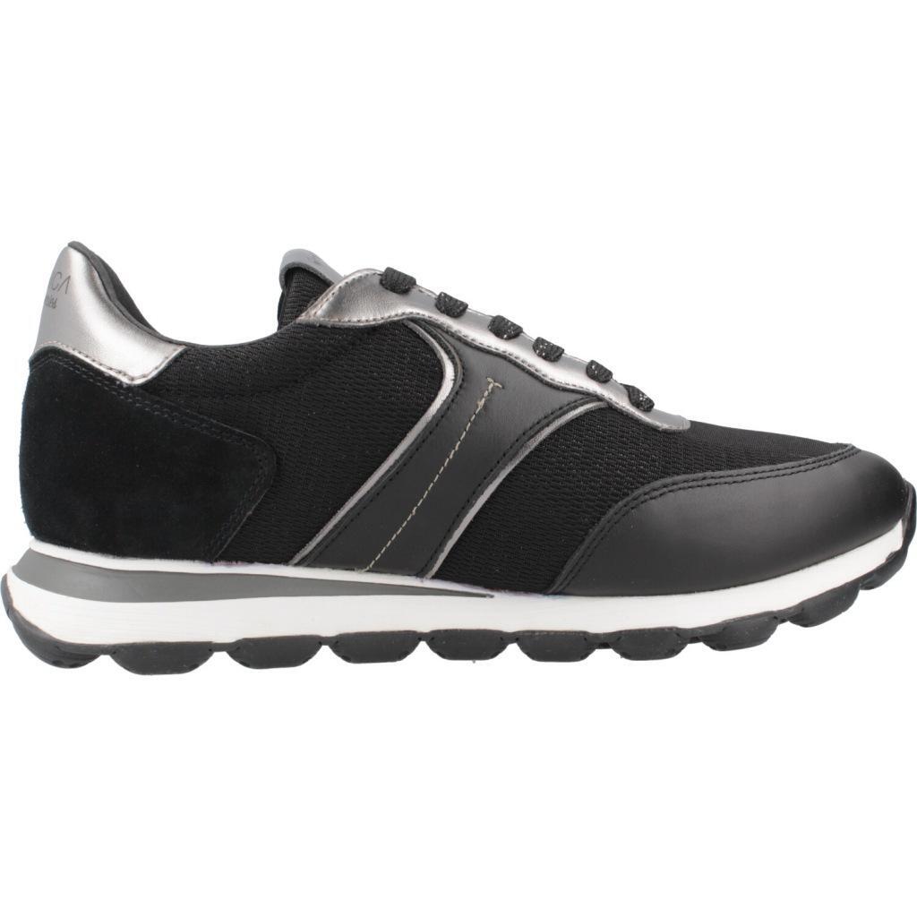 Sneakers Geox Model D Spherica Vseries Kleur Zwart 4/5