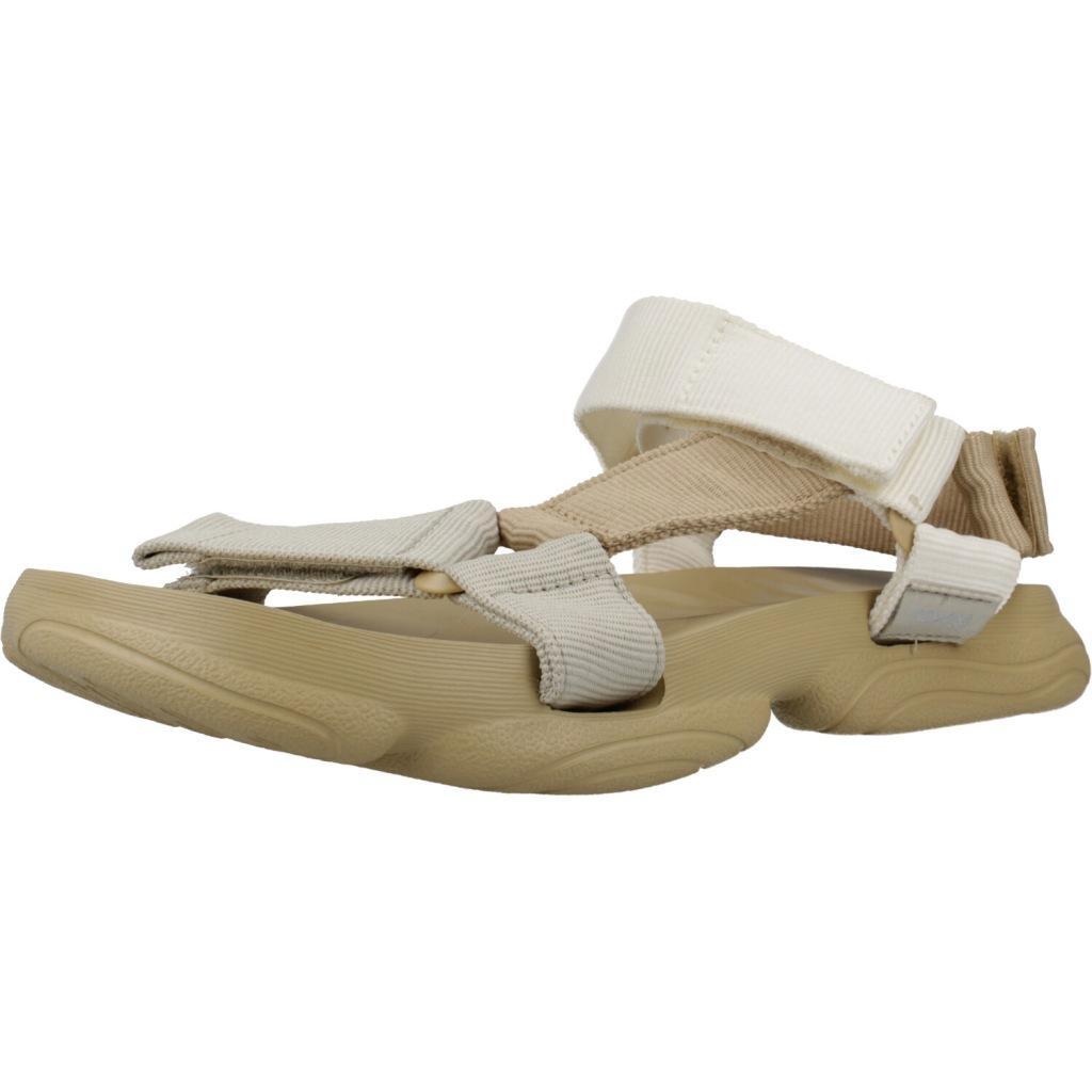 Sandalias camper