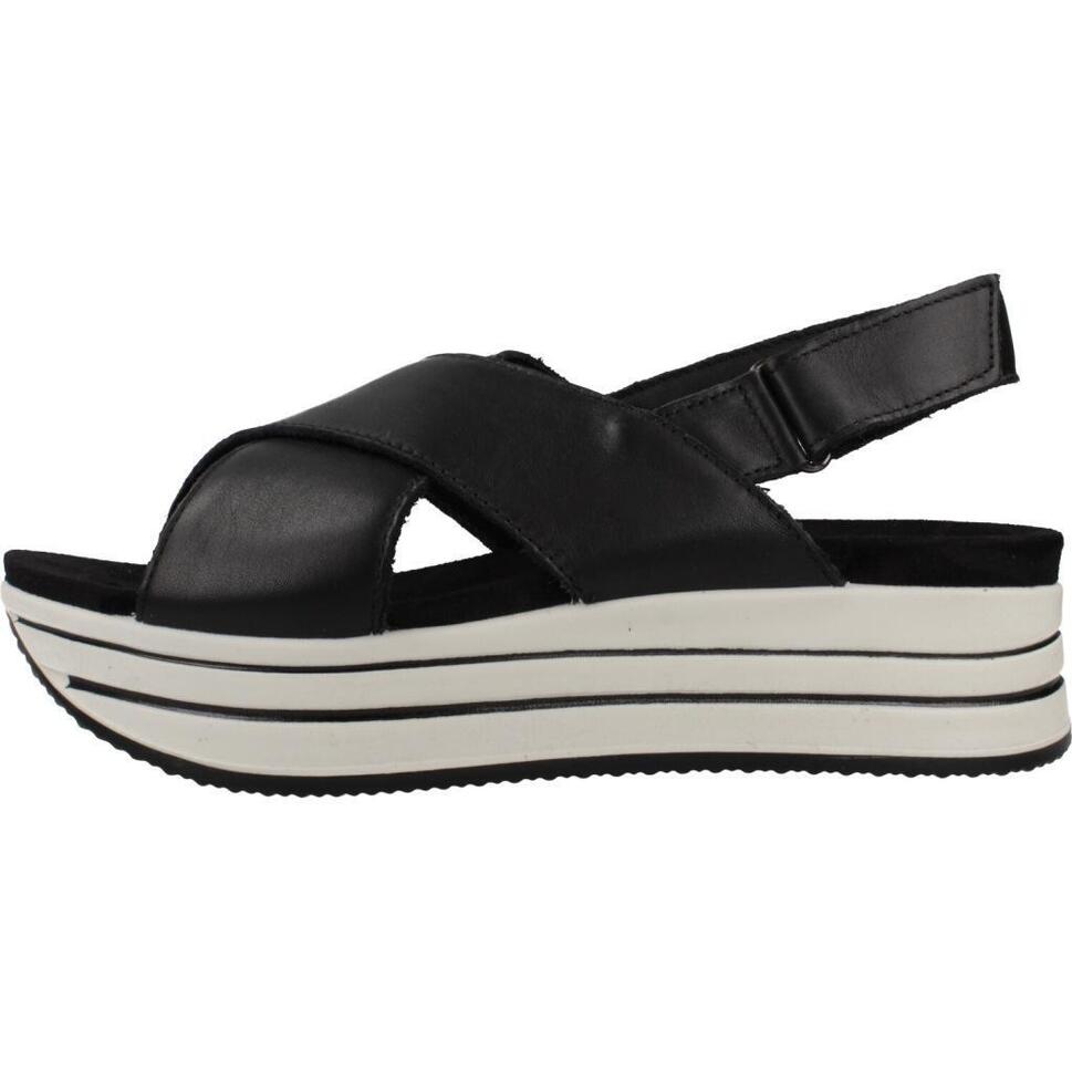 Sandały IMAC 758360I Czarny