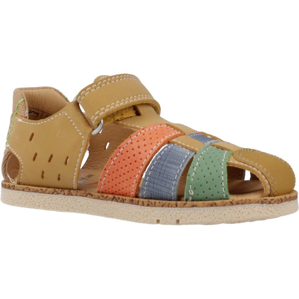 Sandali Pablosky Modello 055183p Colore Marrone 5/6