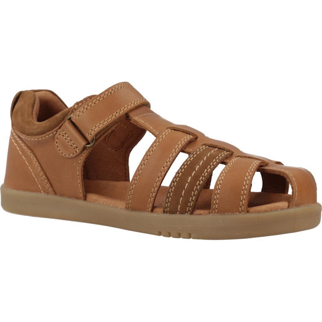 Sandali Bobux Modello Roam Colore Marrone 5/5