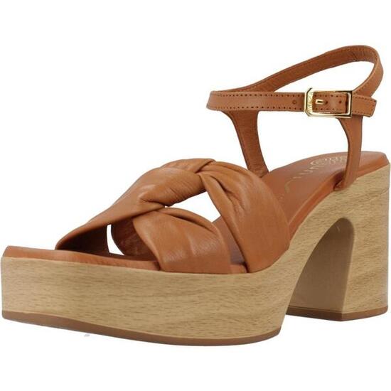 Sandalias Mujer Unisa Odolf Gra