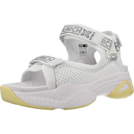 Sandalen Munich Modell Areia Farbe Weiß