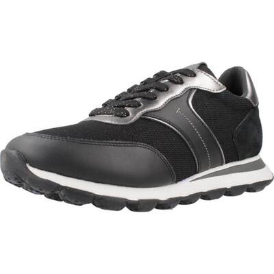 Sneakers Geox Modell D Spherica Vseries Farbe Schwarz
