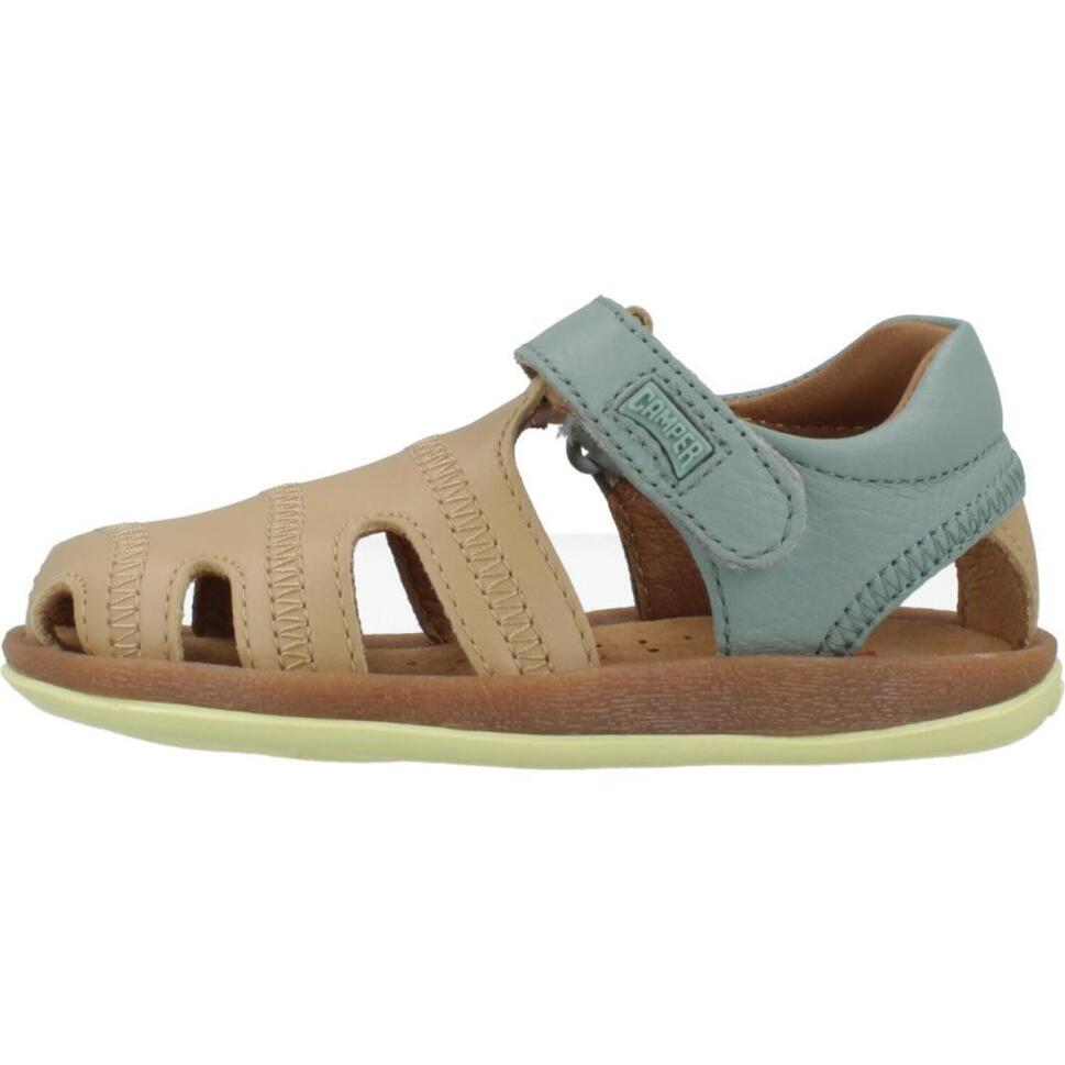 Sandały CAMPER TWS FW Wielokolorowy