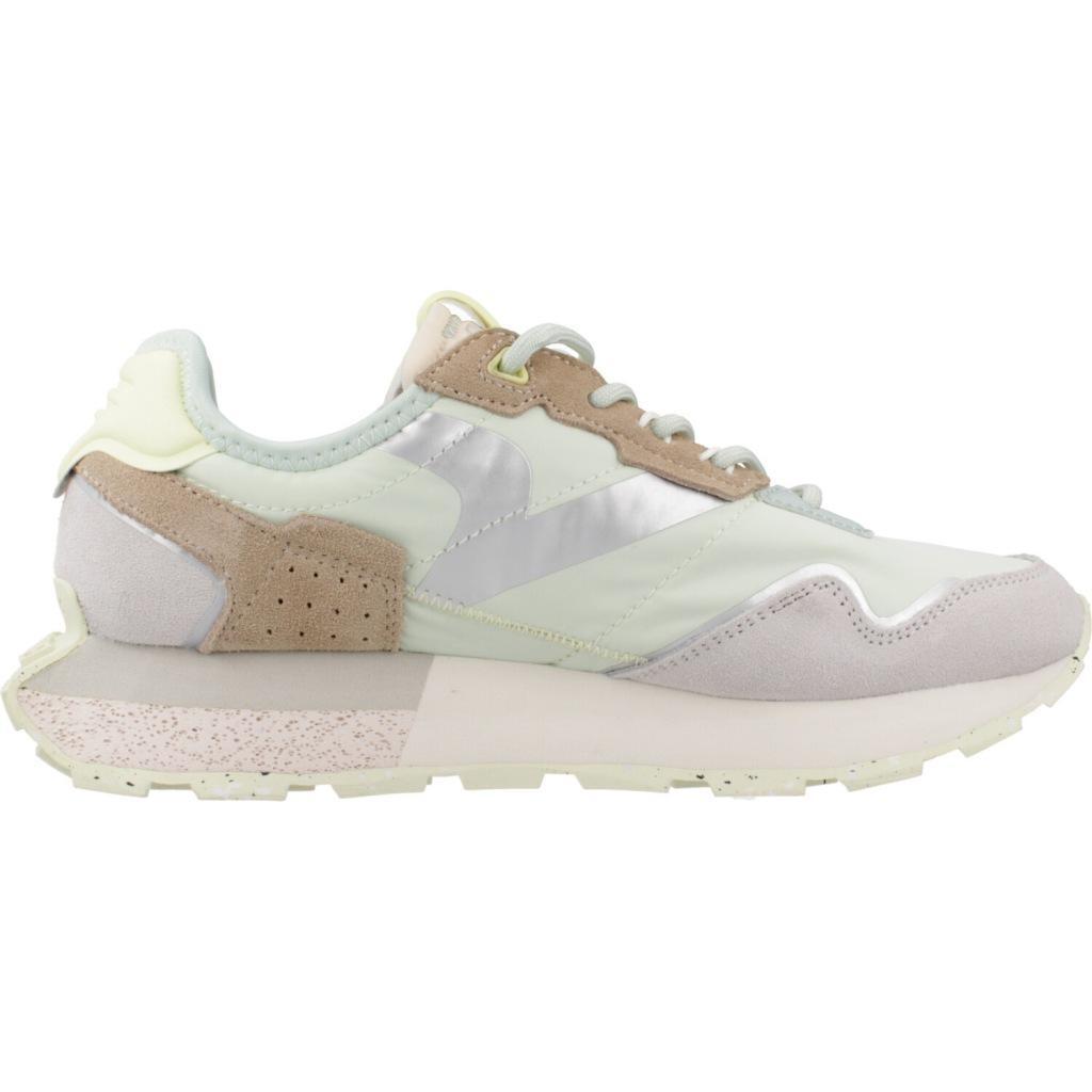 Buty VICTORIA 8803108V Zielony 4/5