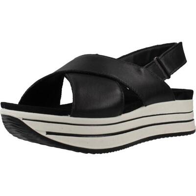 Sandalen Imac Modell 758360i Farbe Schwarz