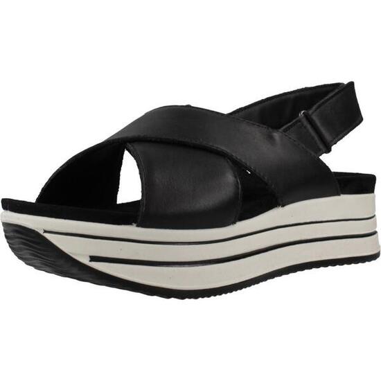 Sandały IMAC 758360I Czarny