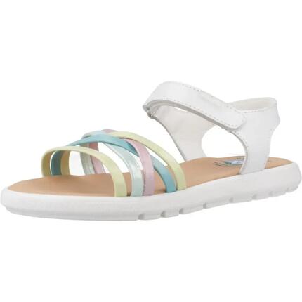 Sandalen Pablosky Modell 442100p Farbe Weiß
