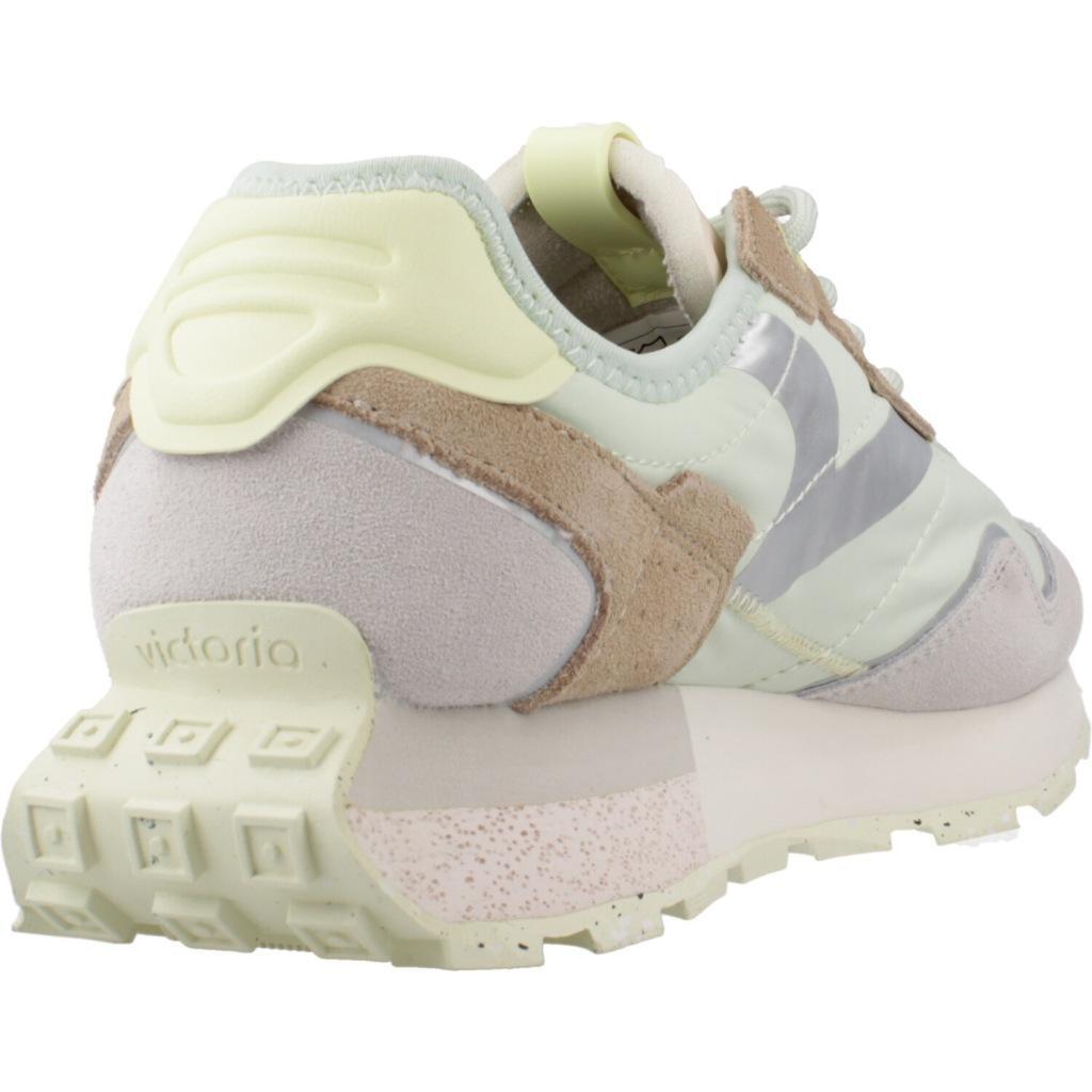 Buty VICTORIA 8803108V Zielony 3/5