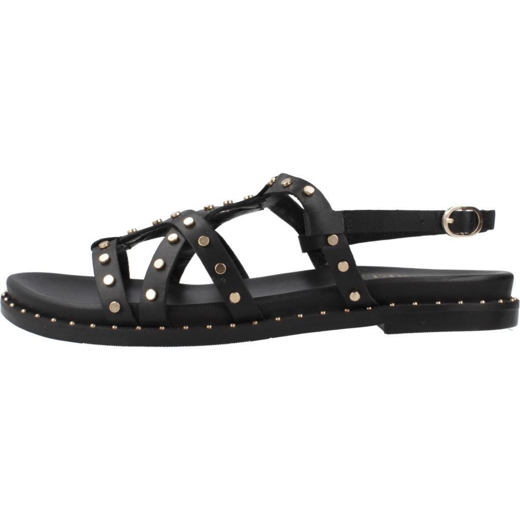 Sandali Carmela Modello 162392c Colore Nero 2/5