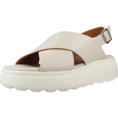 Sandalias Mujer Geox D Spherica Ec4.1 S Beis