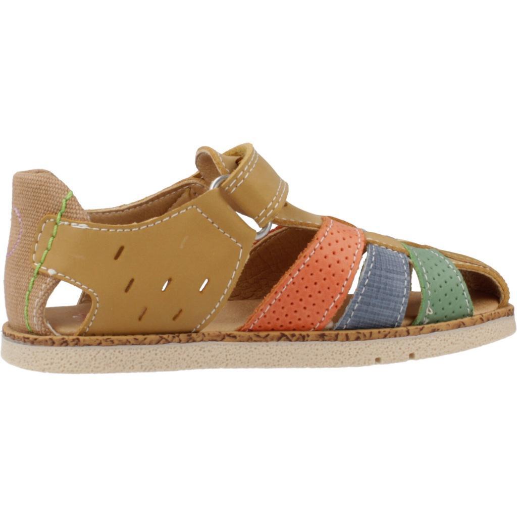 Sandali Pablosky Modello 055183p Colore Marrone 4/6