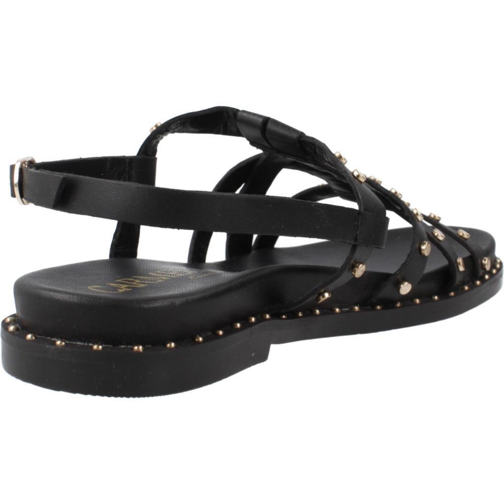 Sandali Carmela Modello 162392c Colore Nero 3/5
