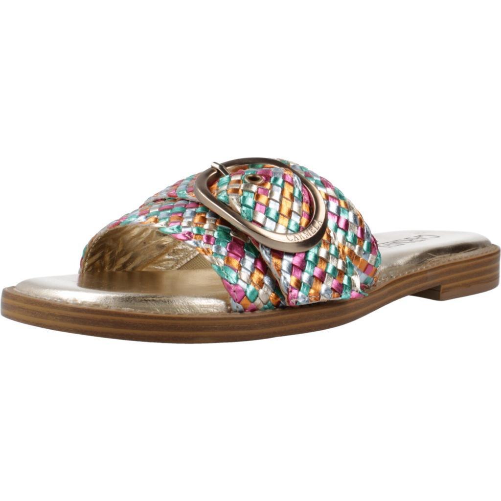 CARMELA Sandali Carmela Modello 162198c Colore Multicolore