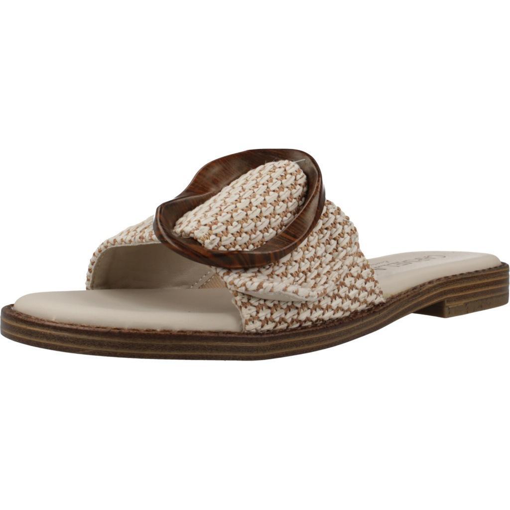 Sandals Carmela model 162415-7 for women