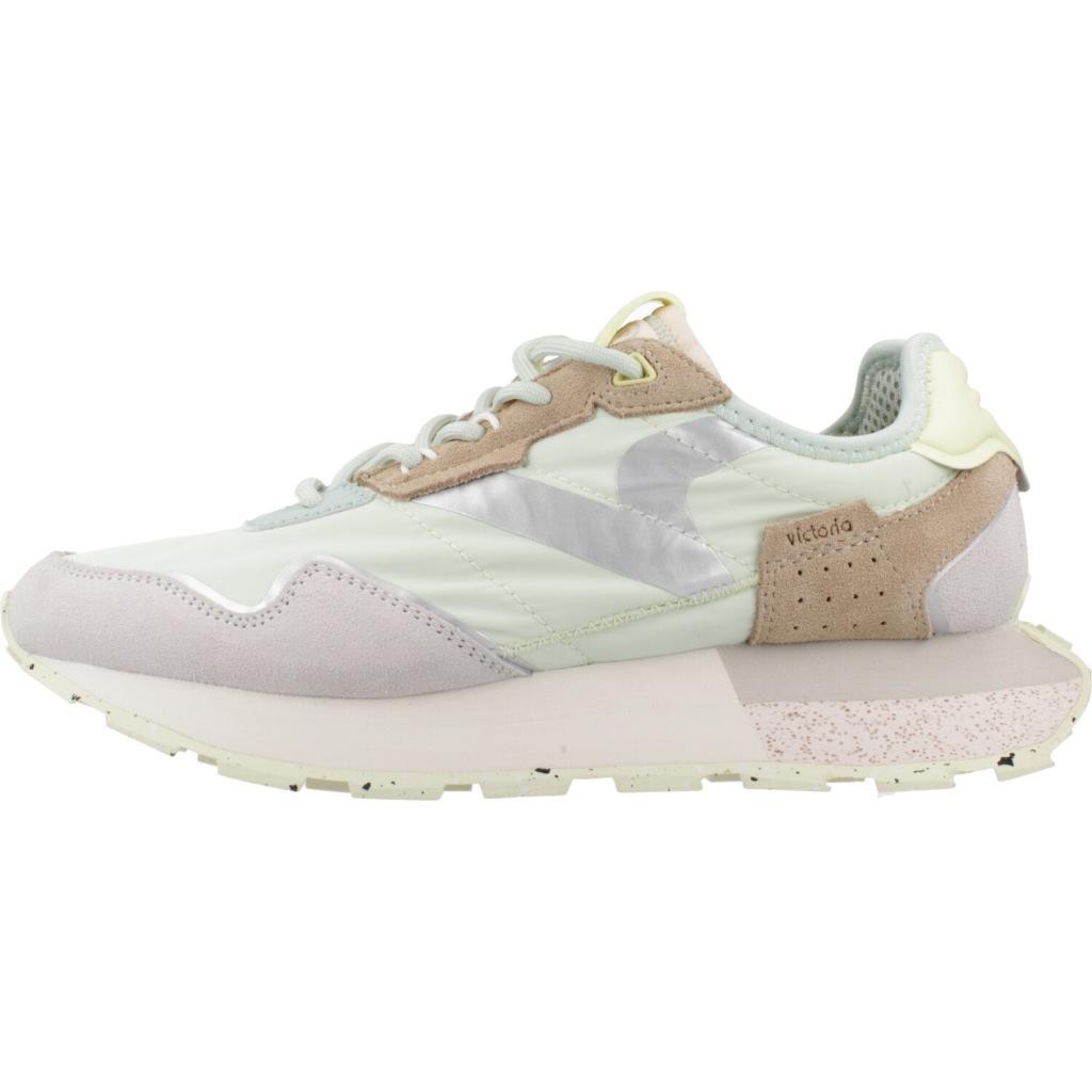 Buty VICTORIA 8803108V Zielony 2/5