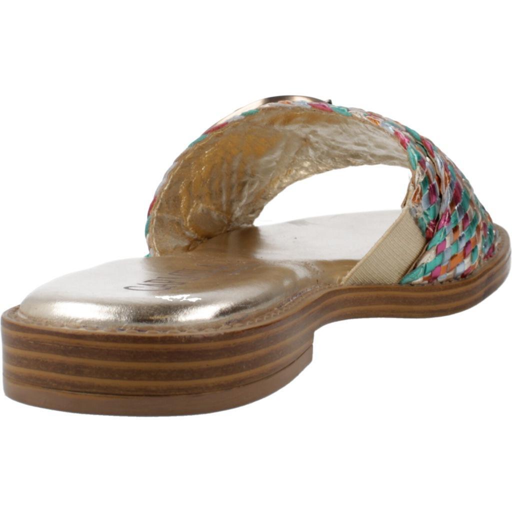 Sandali Carmela Modello 162198c Colore Multicolore 3/5