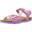 Sandales Geox Modèle J Adriel Girl Couleur Rose