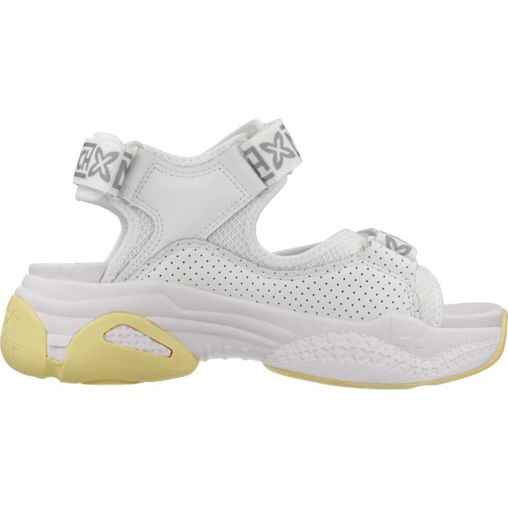 Sandali Munich Modello Areia Colore Bianco 4/5