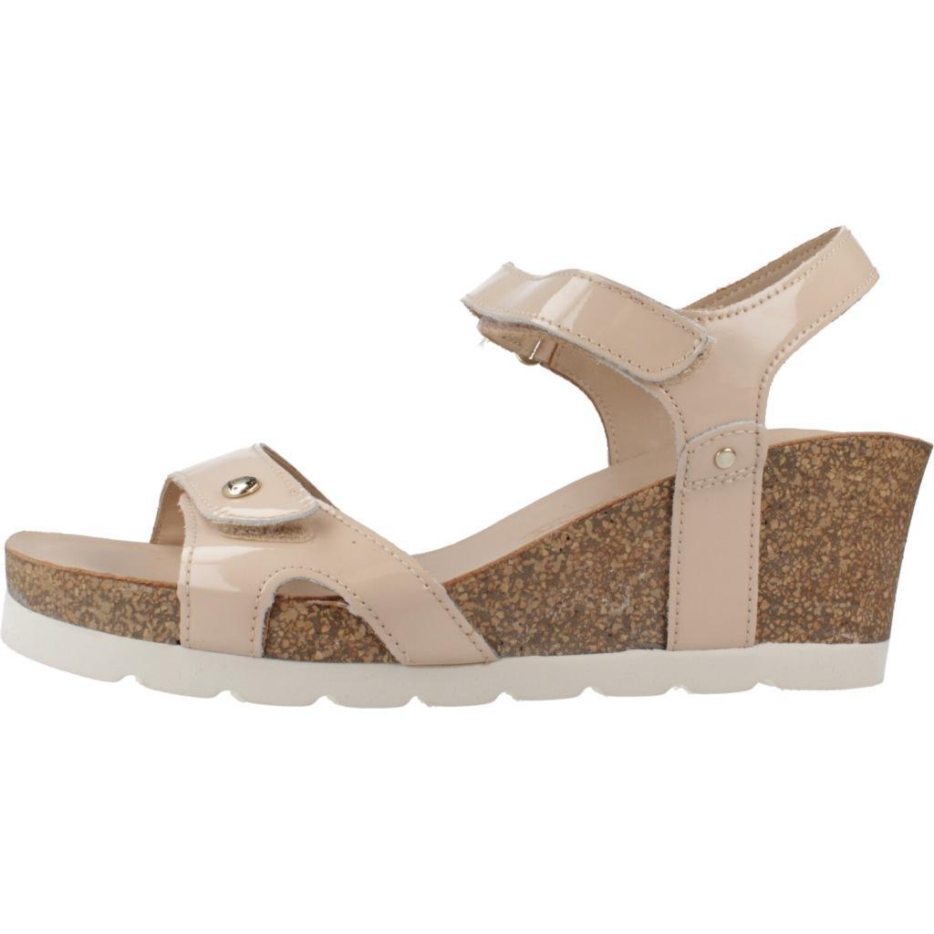 Sandalias Mujer Panama Jack Julia B64 2/5