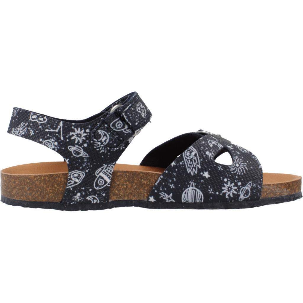 Sandali Pablosky Modello 517022p Colore Blu 4/6