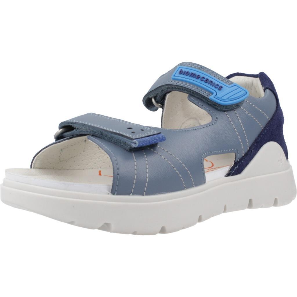 Biomecanics - Sandales Biomecanics Modèle 252229b Couleur Bleu - Sandales - Bleu - 30 - Decathlon