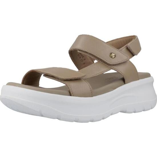 Sandalen Panama Jack Modell Noor B4 Farbe Beige