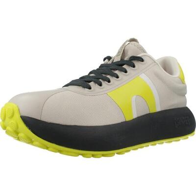 Scarpe Da Ginnastica Camper Modello Pelotas Athens Colore Beige