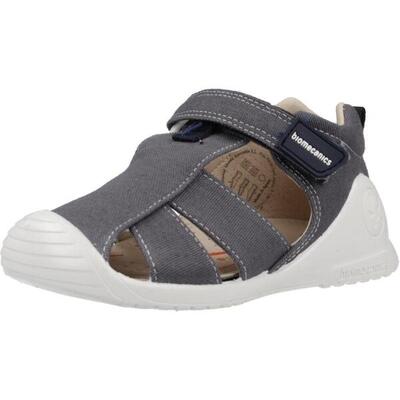 Sandalen Biomecanics Modell 252189b Farbe Blau