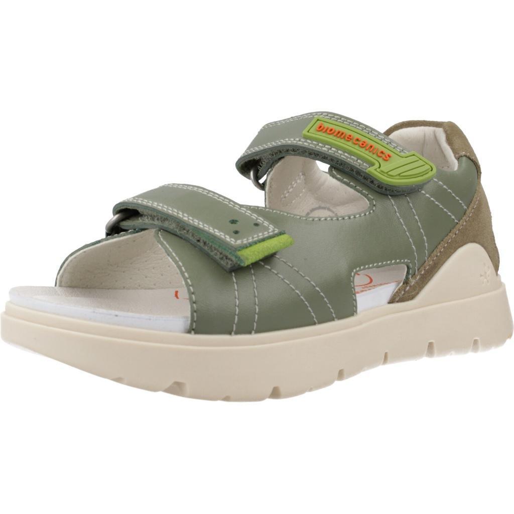 Biomecanics modelo 252229b cor verde
