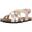 Sandalen Geox Model J Sandal Chilene Gir Kleur Roze