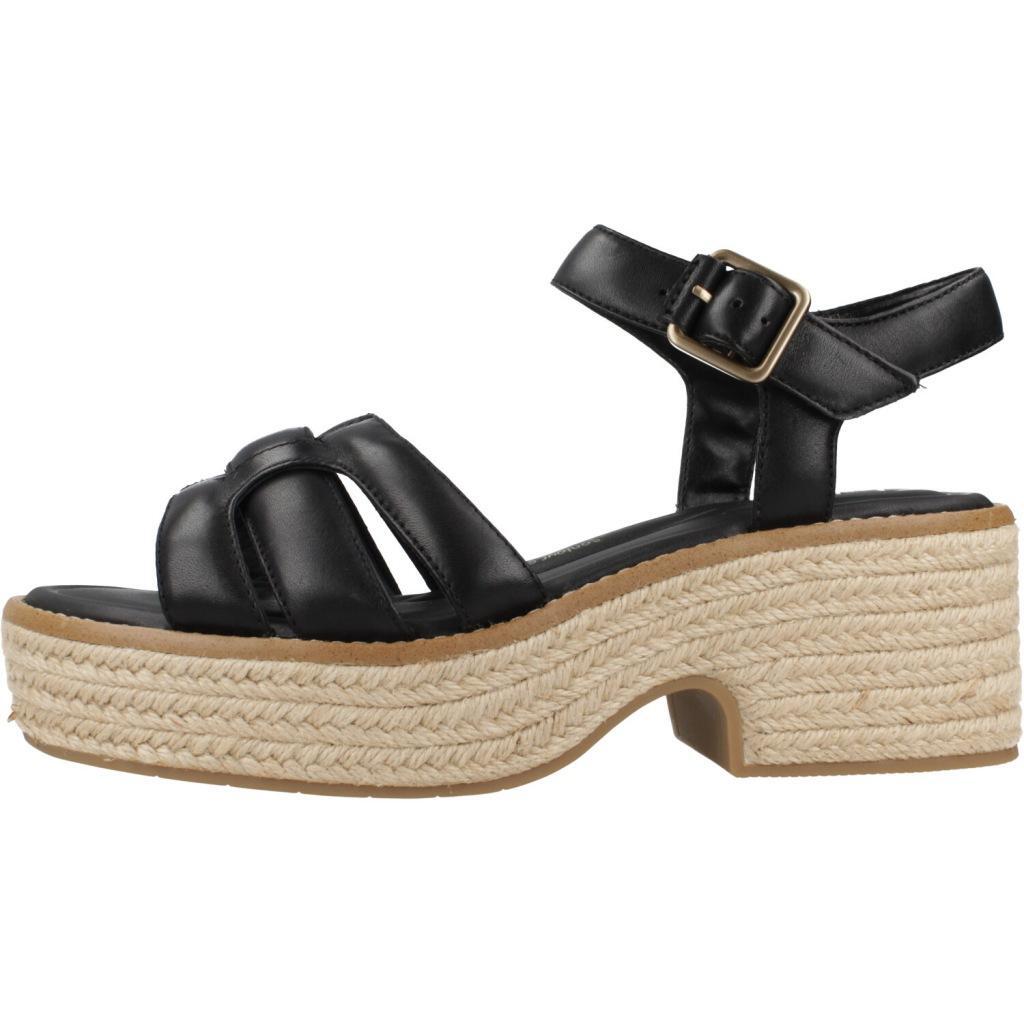 Sandali Clarks Modello Coledale Strap Colore Nero 2/5