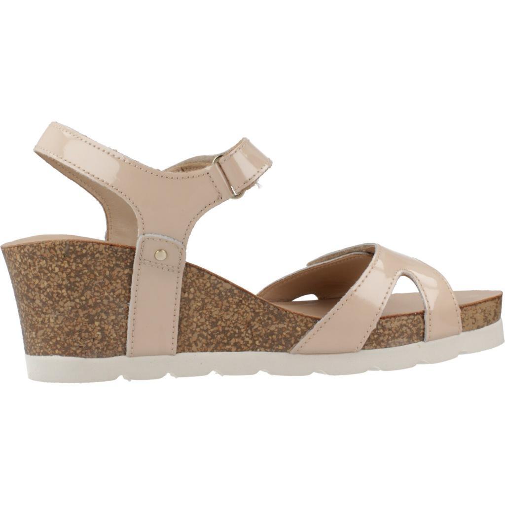 Sandalias Mujer Panama Jack Julia B64 4/5
