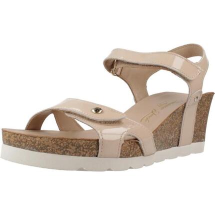 Sandalen Panama Jack Modell Julia B64 Farbe Rosa