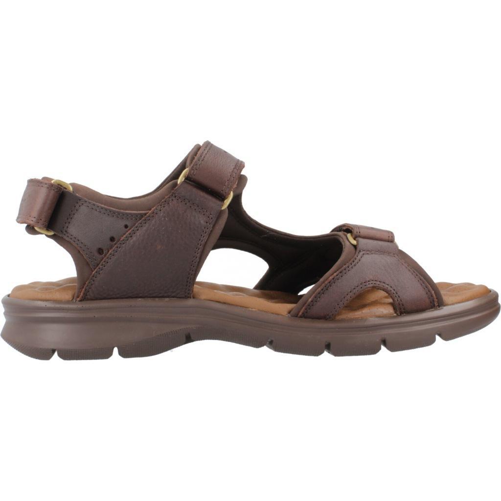 Sandalen Panama Jack Modell Salton C35 Farbe Brown 4/5