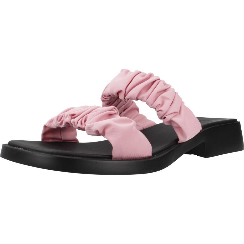 Camper modelo dana cor rosa